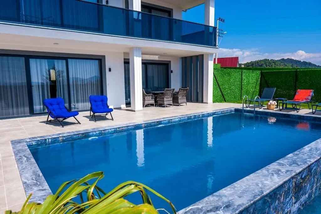 Beyza Villa Fethiye