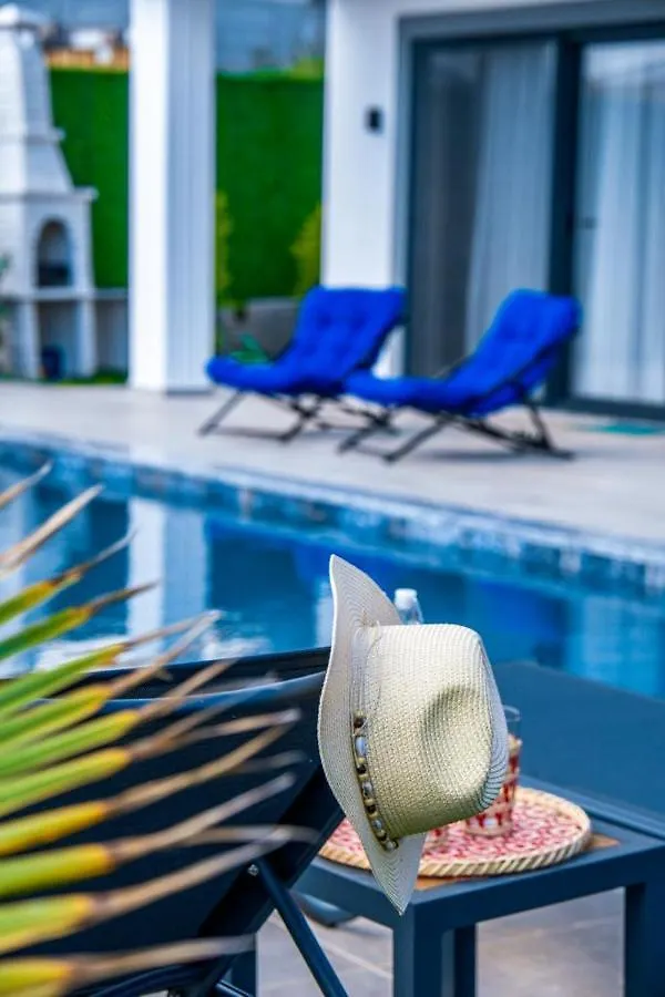 Beyza Villa Fethiye