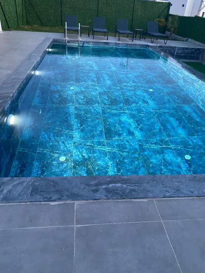Beyza Villa Fethiye Turkey