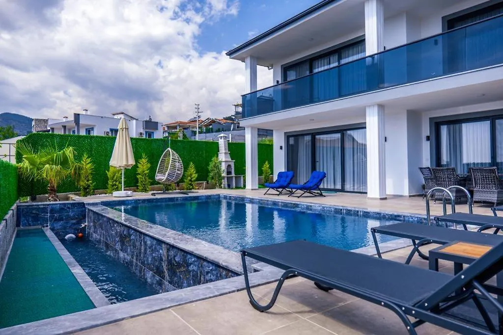 Beyza Villa Fethiye 0*,