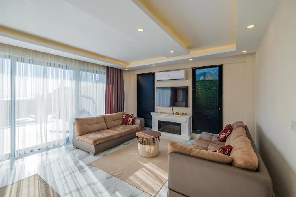Beyza Villa Fethiye