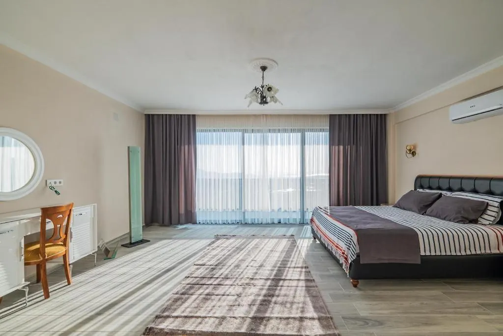 Beyza Villa Fethiye