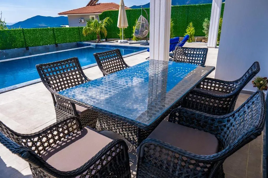 Beyza Villa Fethiye 0*,  Turkey