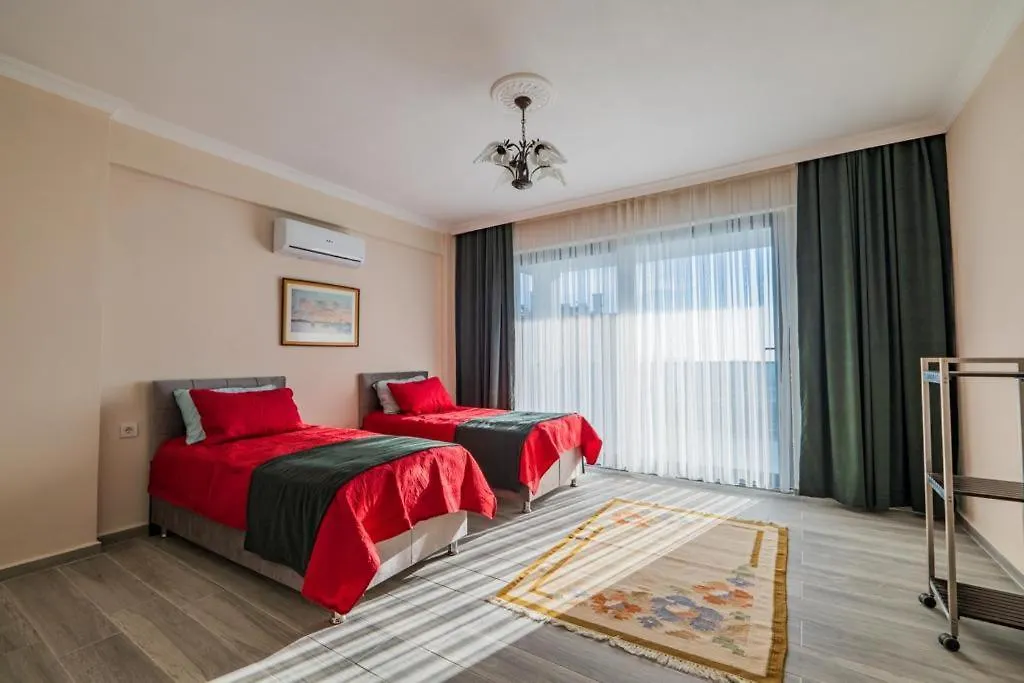 Beyza Villa Fethiye Apartment