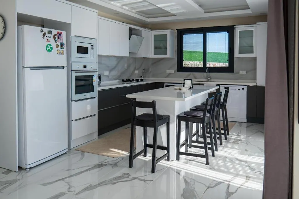 Apartment Beyza Villa Fethiye Turkey