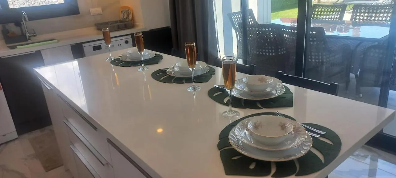 Beyza Villa Fethiye 0*,
