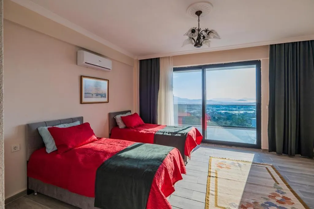 Beyza Villa Fethiye 0*,