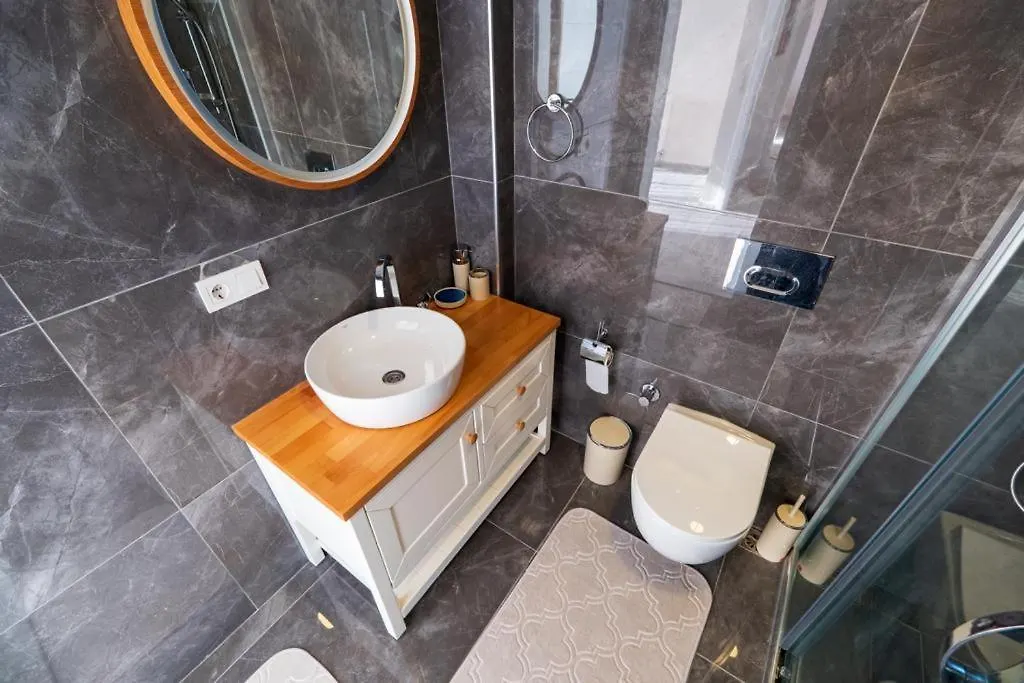 Beyza Villa Fethiye Apartment