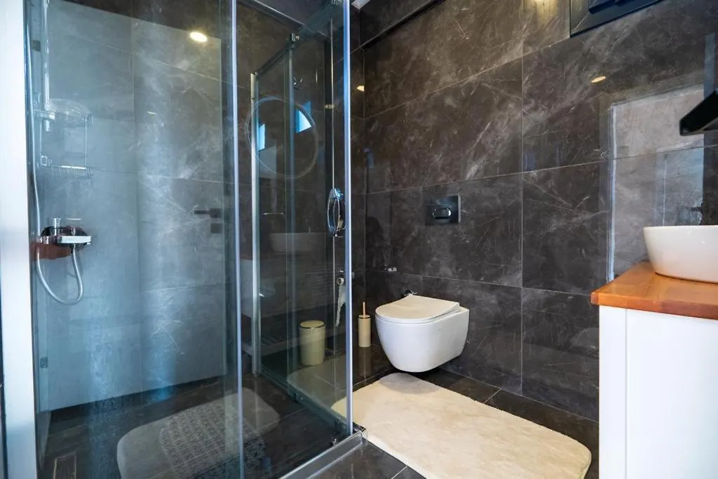 Apartment Beyza Villa Fethiye