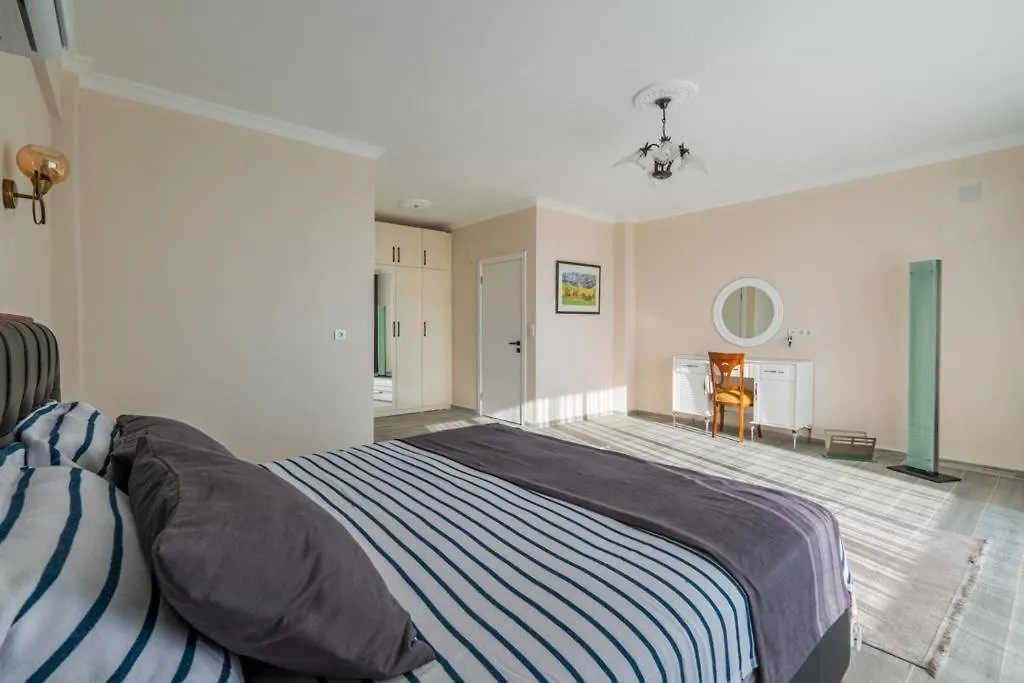 Beyza Villa Fethiye 0*,  Turkey