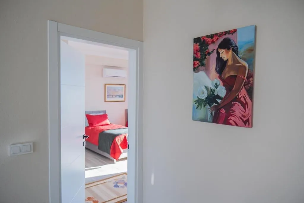 Beyza Villa Fethiye Apartment