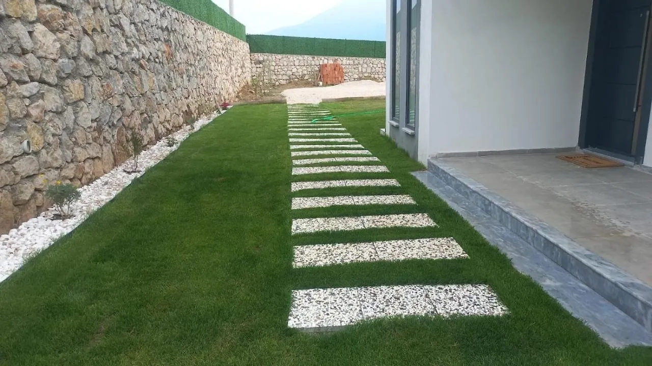 Apartment Beyza Villa Fethiye