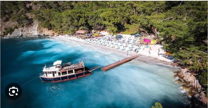 Apartment Beyza Villa Fethiye