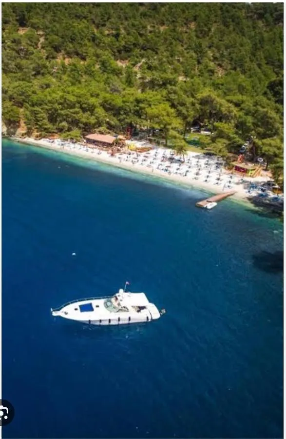 Beyza Villa Fethiye Apartment