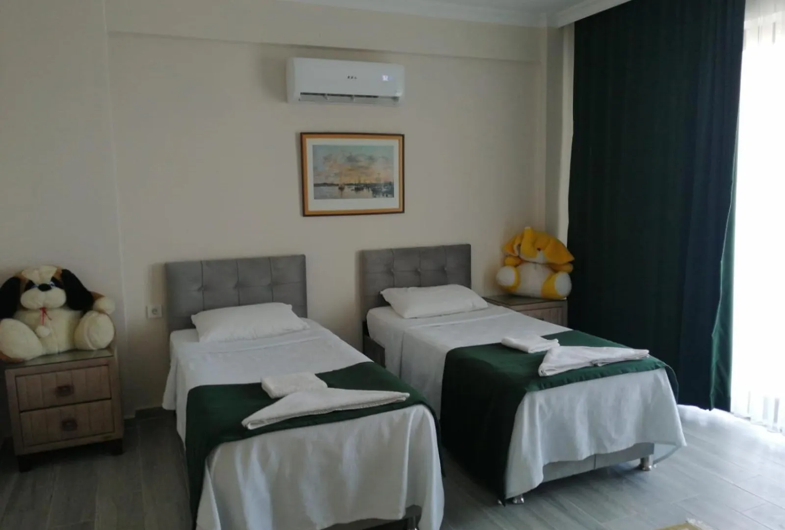 Beyza Villa Fethiye Apartment